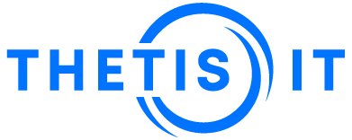 thetis IT logo